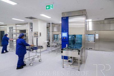 May 2024 / TQEH_Level_1_CSSD_Dirty_240527_089