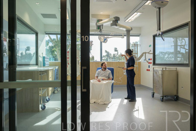 May 2024 / TQEH_Level_1_ICU_Patient_Bedroom_240516_253