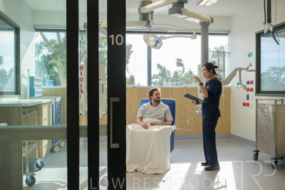 May 2024 / TQEH_Level_1_ICU_Patient_Bedroom_240516_255