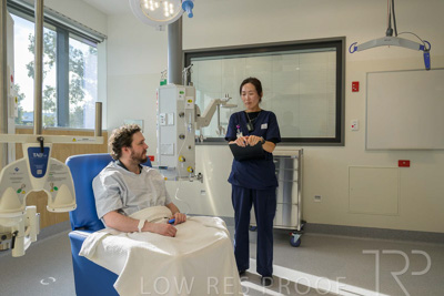 May 2024 / TQEH_Level_1_ICU_Patient_Bedroom_240516_258