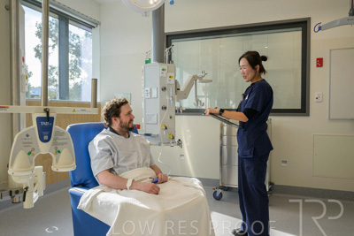 May 2024 / TQEH_Level_1_ICU_Patient_Bedroom_240516_261