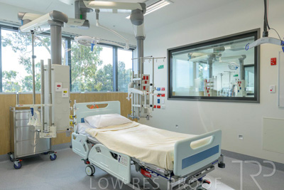 May 2024 / TQEH_Level_1_ICU_Patient_Bedroom_240516_303