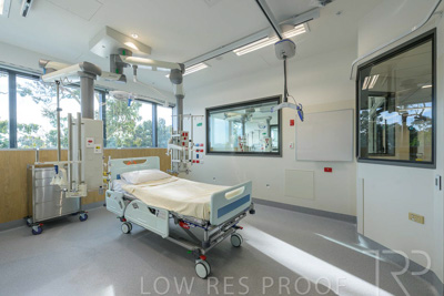 May 2024 / TQEH_Level_1_ICU_Patient_Bedroom_240516_305