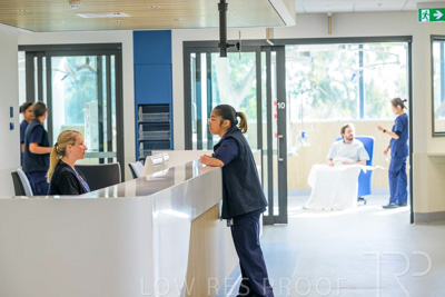 May 2024 / TQEH_Level_1_ICU_Staff_Base_&_Patient_Bedroom_240516_236