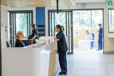 May 2024 / TQEH_Level_1_ICU_Staff_Base_&_Patient_Bedroom_240516_243