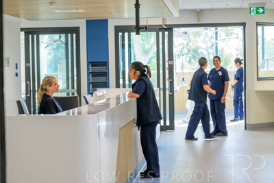 May 2024 / TQEH_Level_1_ICU_Staff_Base_&_Patient_Bedroom_240516_248