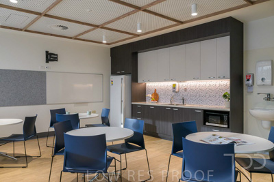 May 2024 / TQEH_Level_1_ICU_Staff_Facilities_-_Tea_Room_240515_002