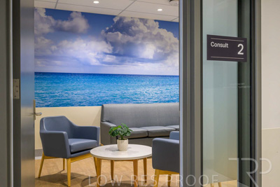 May 2024 / TQEH_Level_1_ICU_Waiting_Room_240515_005