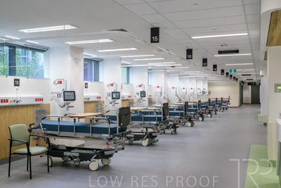 May 2024 / TQEH_Level_1_Procedures_Bed_Bay_240515_001