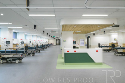 May 2024 / TQEH_Level_1_Procedures_Bed_Bay_&_Staff_Base_240515_001