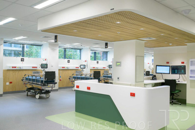 May 2024 / TQEH_Level_1_Procedures_Bed_Bay_&_Staff_Base_240515_006