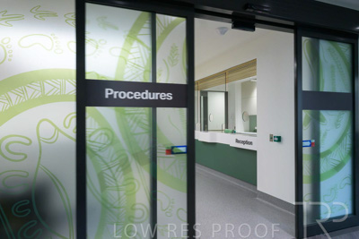 May 2024 / TQEH_Level_1_Procedures_Waiting_Room_240515_011