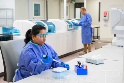 May 2024 / TQEH_Level_1_SA_Pathology_Laboratory_240527_003