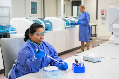 May 2024 / TQEH_Level_1_SA_Pathology_Laboratory_240527_004