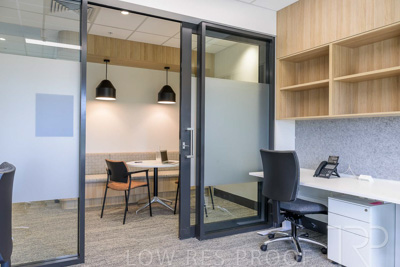 May 2024 / TQEH_Level_2_Blue_Space_Anaesthetics_Meeting_Nook_240514_002