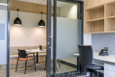 May 2024 / TQEH_Level_2_Blue_Space_Anaesthetics_Meeting_Nook_240514_003