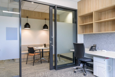 May 2024 / TQEH_Level_2_Blue_Space_Anaesthetics_Meeting_Nook_240514_007