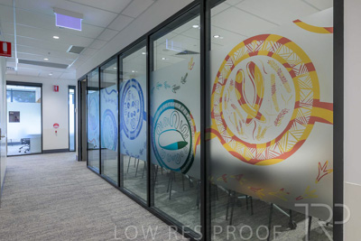 May 2024 / TQEH_Level_2_Blue_Space_Anaesthetics_Meeting_Room_240514_001