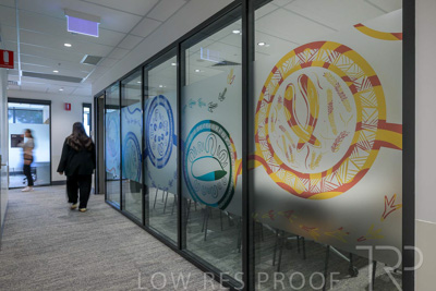 May 2024 / TQEH_Level_2_Blue_Space_Anaesthetics_Meeting_Room_240514_002