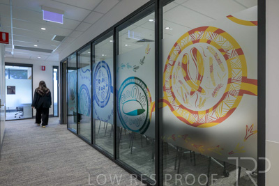 May 2024 / TQEH_Level_2_Blue_Space_Anaesthetics_Meeting_Room_240514_003