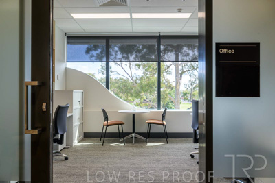 May 2024 / TQEH_Level_2_Blue_Space_Anaesthetics_Office_240514_008