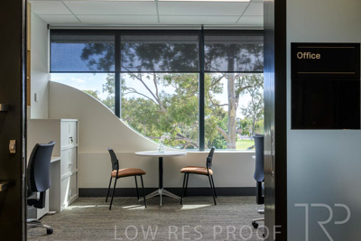 May 2024 / TQEH_Level_2_Blue_Space_Anaesthetics_Office_240514_009