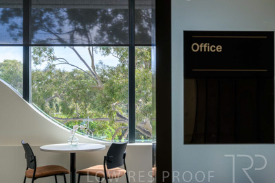 May 2024 / TQEH_Level_2_Blue_Space_Anaesthetics_Office_240514_015