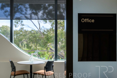 May 2024 / TQEH_Level_2_Blue_Space_Anaesthetics_Office_240514_016