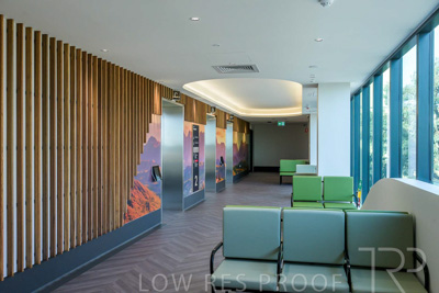 May 2024 / TQEH_Level_2_General_Public_Lift_Lobby_240514_001