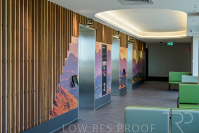 May 2024 / TQEH_Level_2_General_Public_Lift_Lobby_240514_002