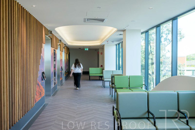 May 2024 / TQEH_Level_2_General_Public_Lift_Lobby_240514_014