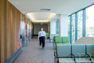 May 2024 / TQEH_Level_2_General_Public_Lift_Lobby_240514_021