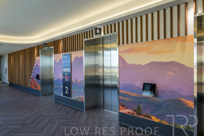 May 2024 / TQEH_Level_2_General_Public_Lift_Lobby_240514_022