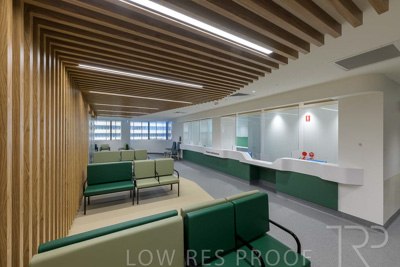 May 2024 / TQEH_Level_2_Operating_Theatres_Admssion_Space_240514_001