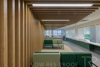 May 2024 / TQEH_Level_2_Operating_Theatres_Admssion_Space_240514_004