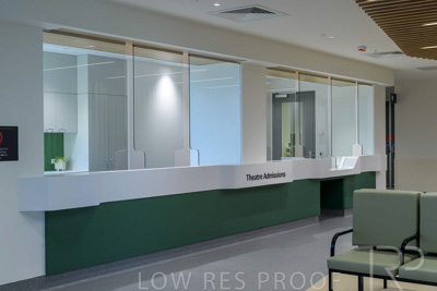 May 2024 / TQEH_Level_2_Operating_Theatres_Admssion_Space_240514_010