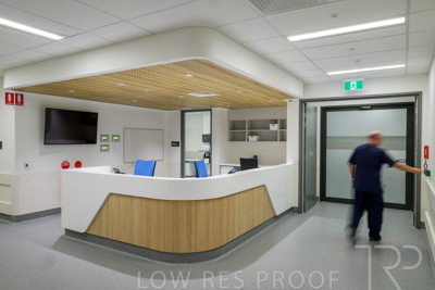 May 2024 / TQEH_Level_2_Reception_Counter_Operating_Theatres_240514_008