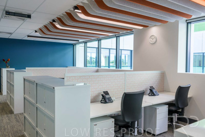 May 2024 / TQEH_Level_2_Shared_Blue_Space_Theatres_240514_008