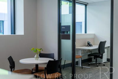 May 2024 / TQEH_Level_2_Shared_Blue_Space_Theatres_240514_016