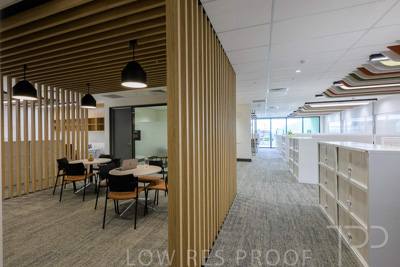 May 2024 / TQEH_Level_3_Blue_Space_Rehabilitation_240516_347