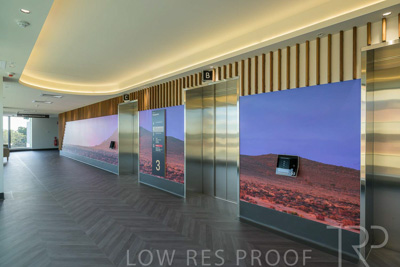 May 2024 / TQEH_Level_3_General_Public_Lift_Lobby_240516_329