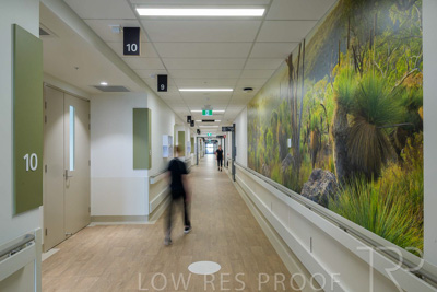 May 2024 / TQEH_Level_4_Corridor_Rehabilitation_240516_014