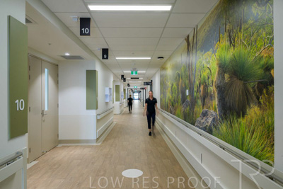 May 2024 / TQEH_Level_4_Corridor_Rehabilitation_240516_016