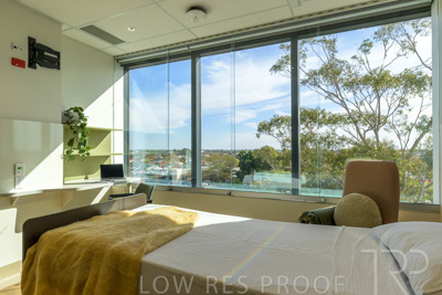 May 2024 / TQEH_Level_4_Patient_Bedroom_Rehabilitation_240516_184