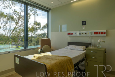 May 2024 / TQEH_Level_4_Patient_Bedroom_Rehabilitation_240516_190