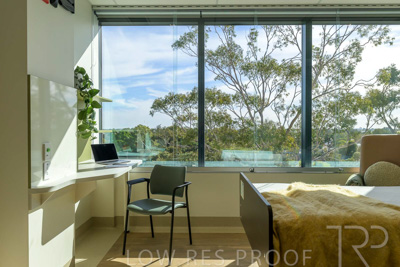 May 2024 / TQEH_Level_4_Patient_Bedroom_Rehabilitation_240516_191