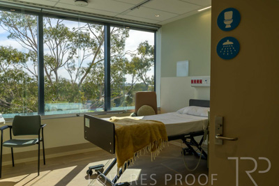 May 2024 / TQEH_Level_4_Patient_Bedroom_Rehabilitation_240516_192