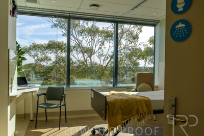 May 2024 / TQEH_Level_4_Patient_Bedroom_Rehabilitation_240516_193