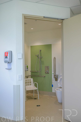 May 2024 / TQEH_Level_4_Patient_Bedroom_Rehabilitation_240516_197