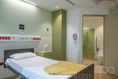 May 2024 / TQEH_Level_4_Patient_Bedroom_Rehabilitation_240516_198